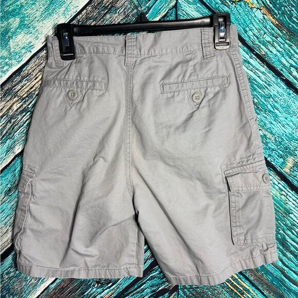 Ring of Fire Cargo Shorts Boys Size 14 EPC - Picture 2 of 3